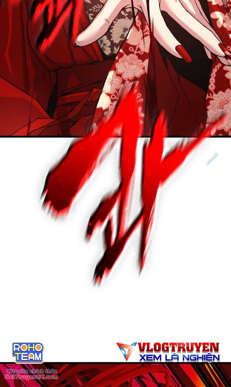 Quái Lực Loạn Thần Chapter 12 - Trang 2