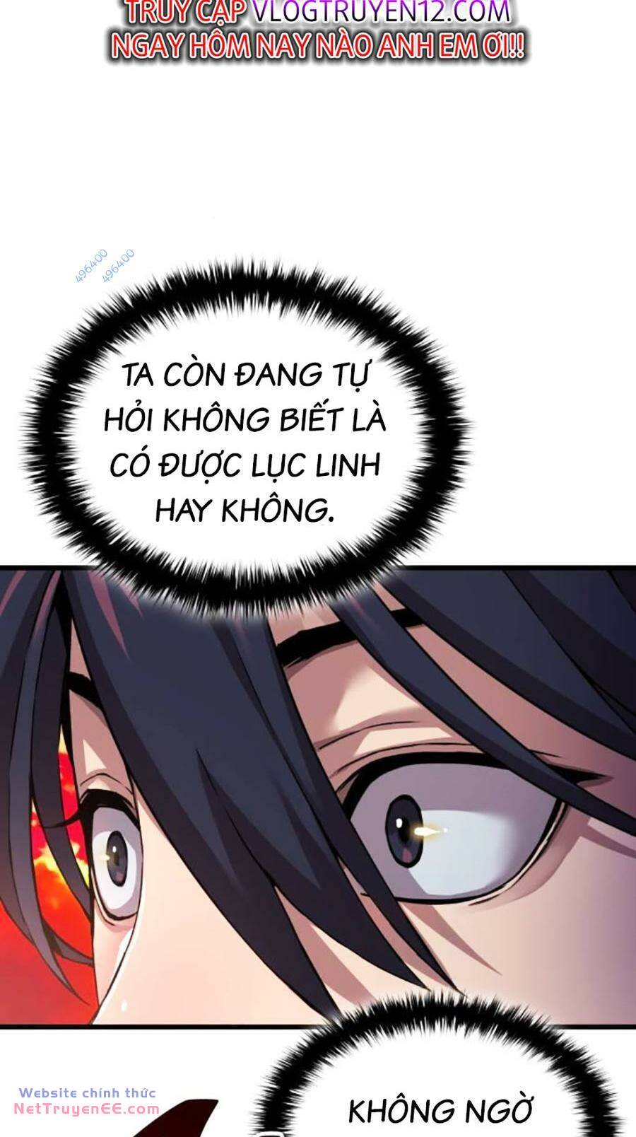 Quái Lực Loạn Thần Chapter 12 - Trang 2