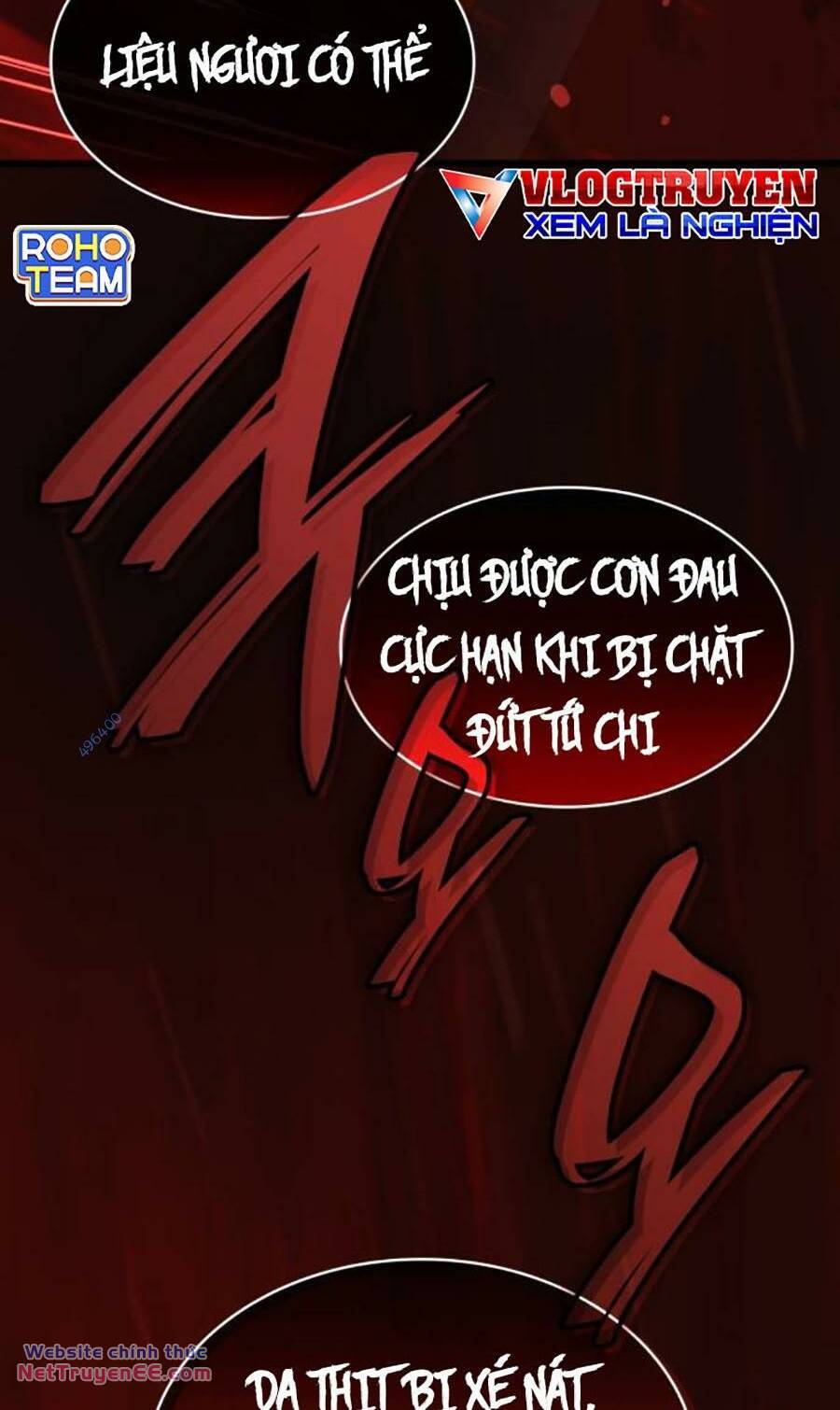 Quái Lực Loạn Thần Chapter 12 - Trang 2