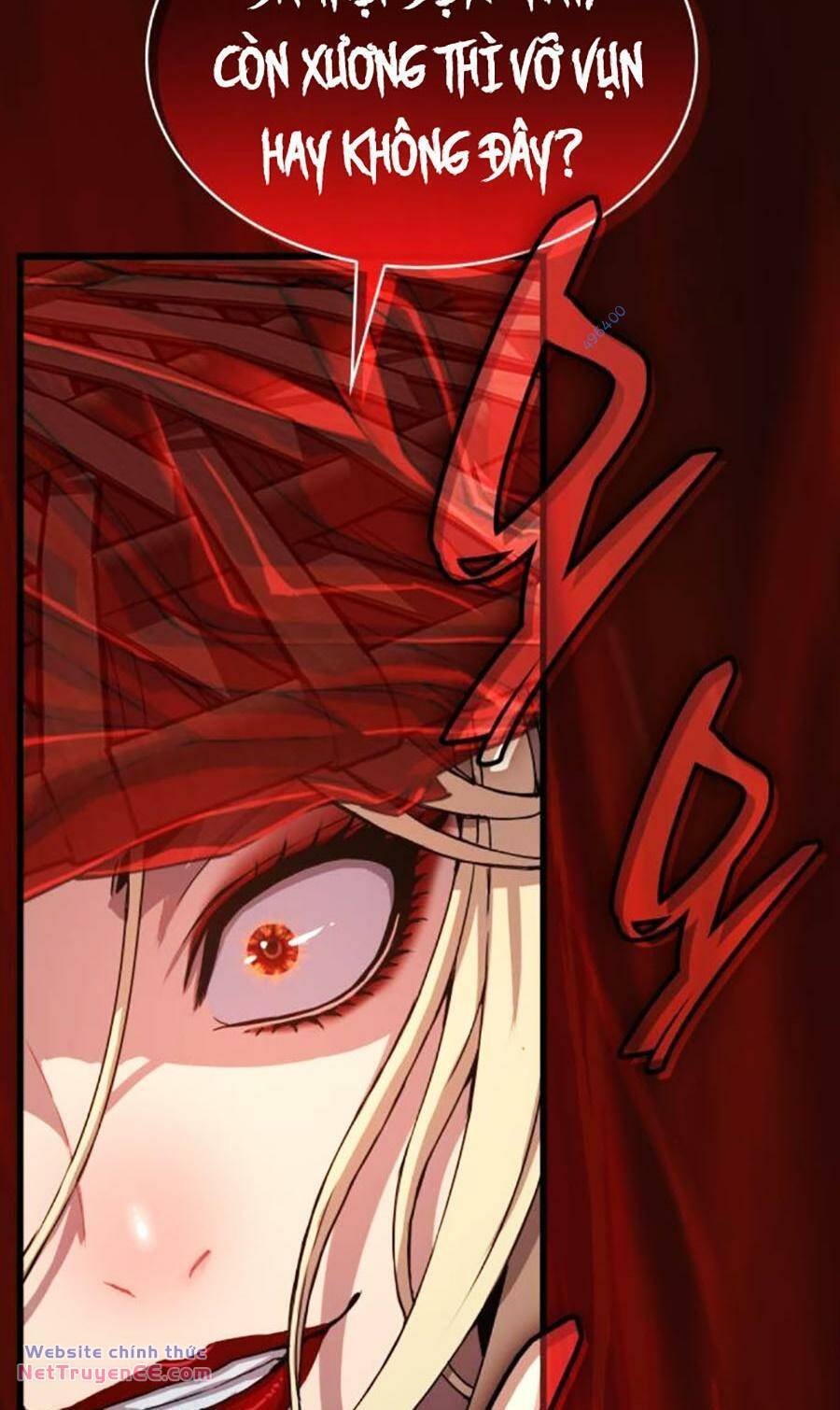 Quái Lực Loạn Thần Chapter 12 - Trang 2