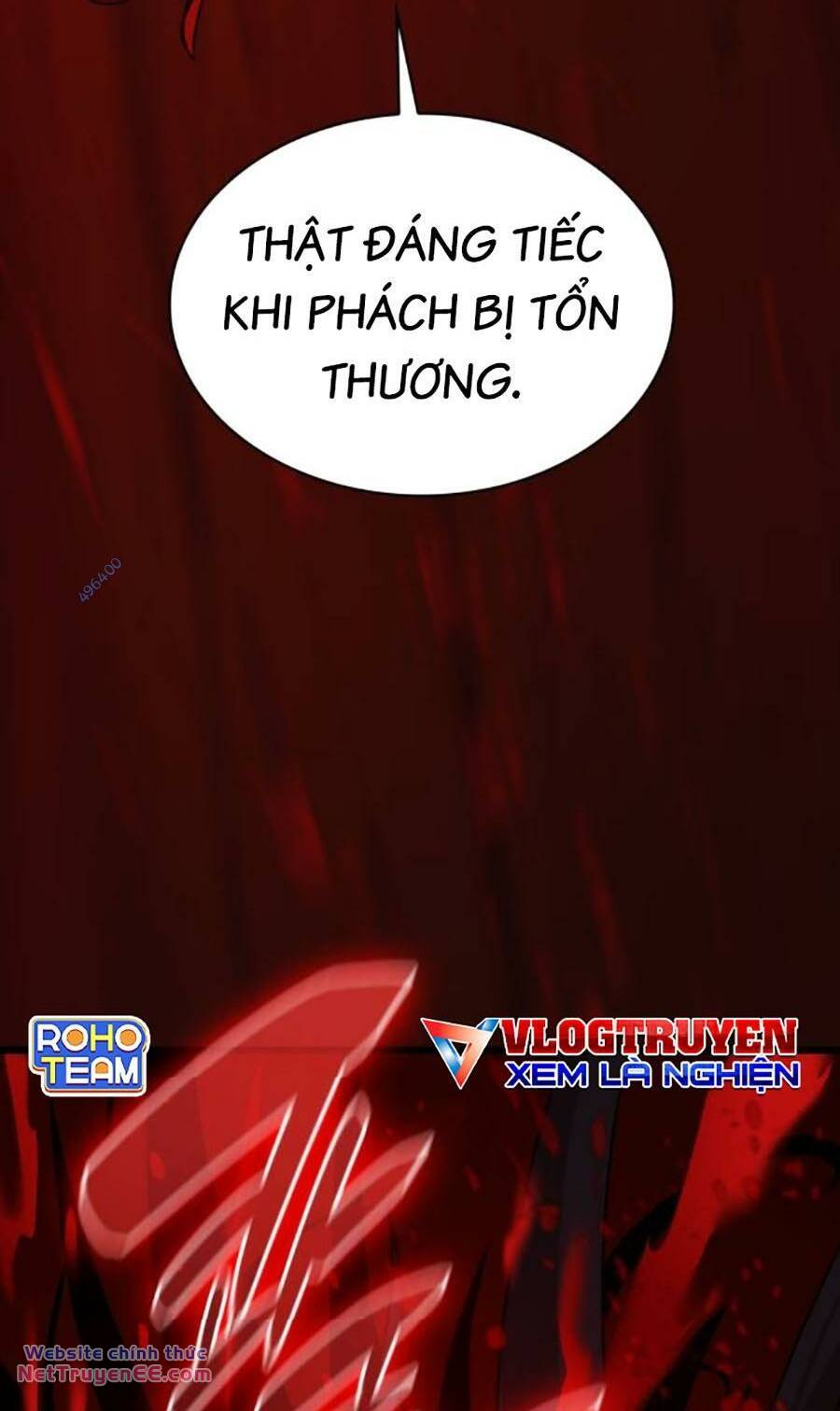 Quái Lực Loạn Thần Chapter 12 - Trang 2