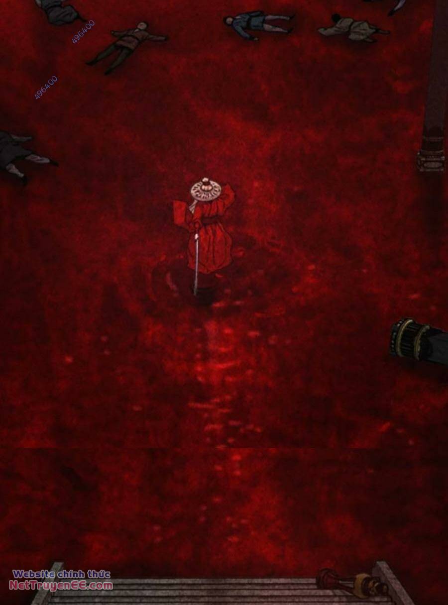 Quái Lực Loạn Thần Chapter 13 - Trang 2