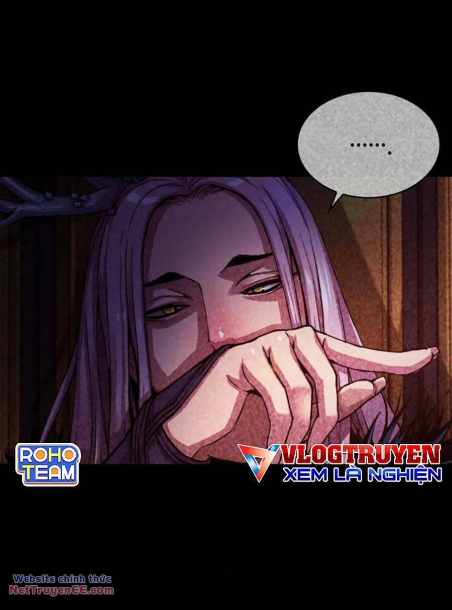 Quái Lực Loạn Thần Chapter 13 - Trang 2