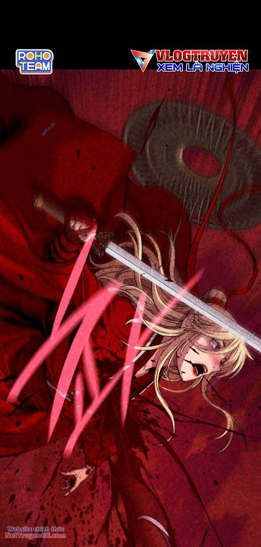 Quái Lực Loạn Thần Chapter 13 - Trang 2