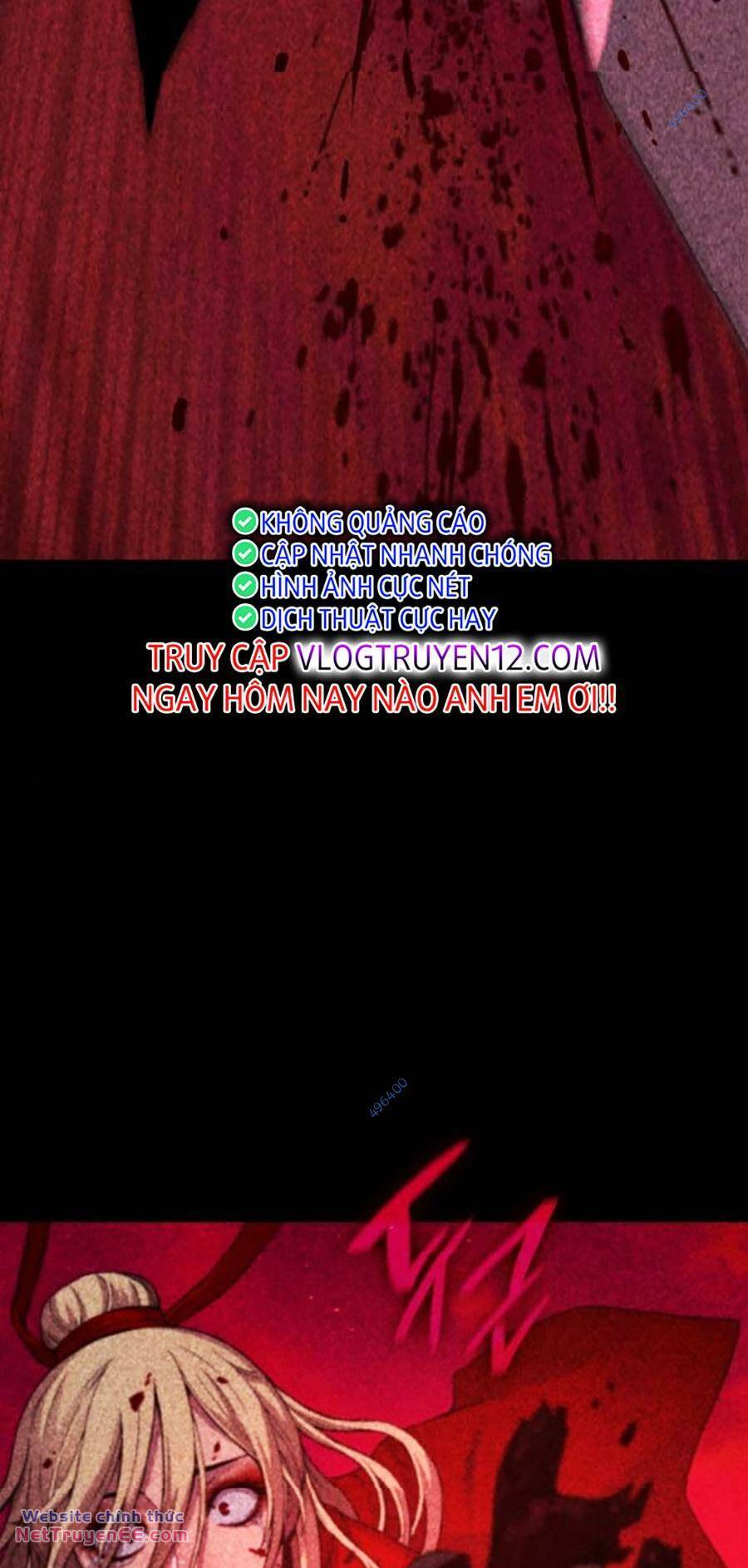 Quái Lực Loạn Thần Chapter 13 - Trang 2