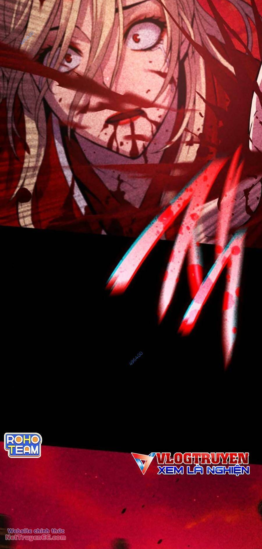 Quái Lực Loạn Thần Chapter 13 - Trang 2