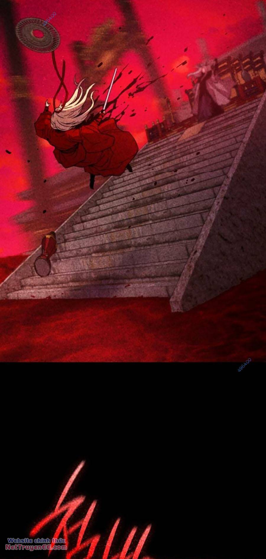 Quái Lực Loạn Thần Chapter 13 - Trang 2