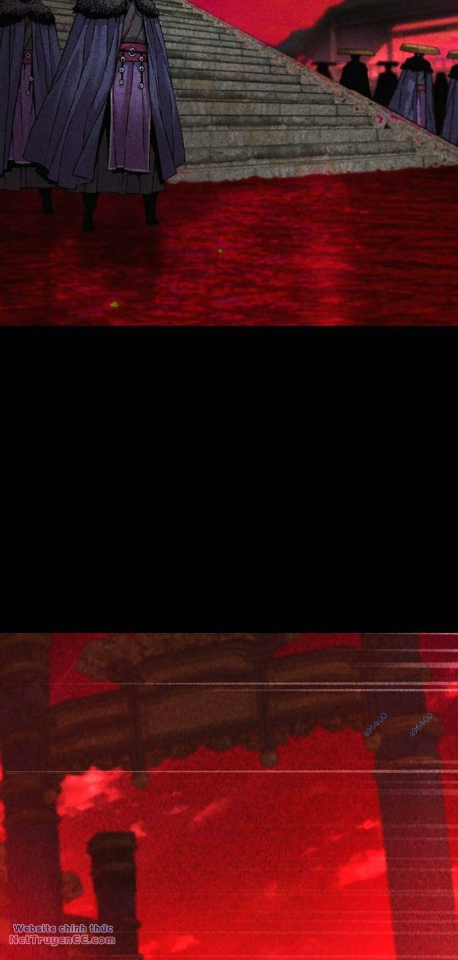 Quái Lực Loạn Thần Chapter 13 - Trang 2