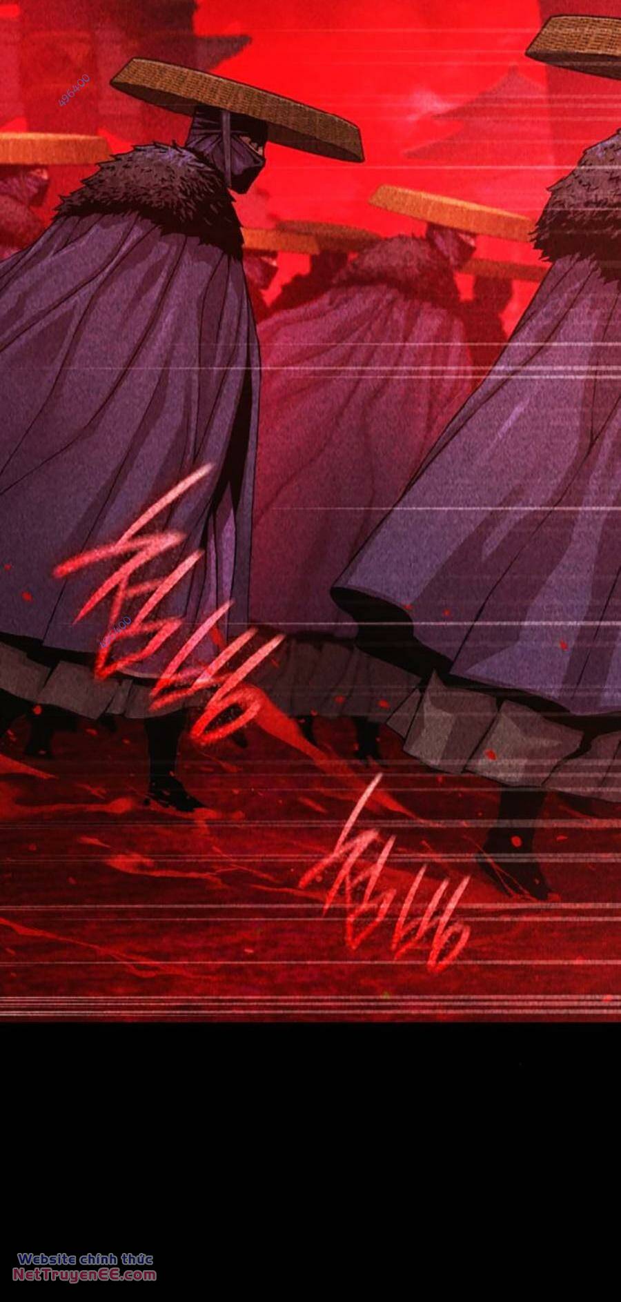 Quái Lực Loạn Thần Chapter 13 - Trang 2