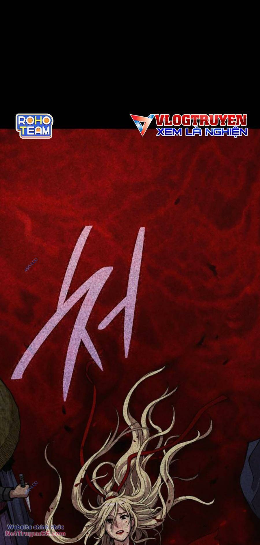 Quái Lực Loạn Thần Chapter 13 - Trang 2