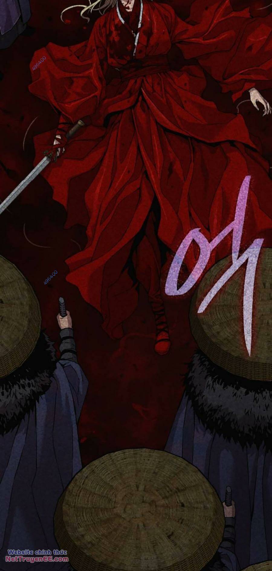 Quái Lực Loạn Thần Chapter 13 - Trang 2