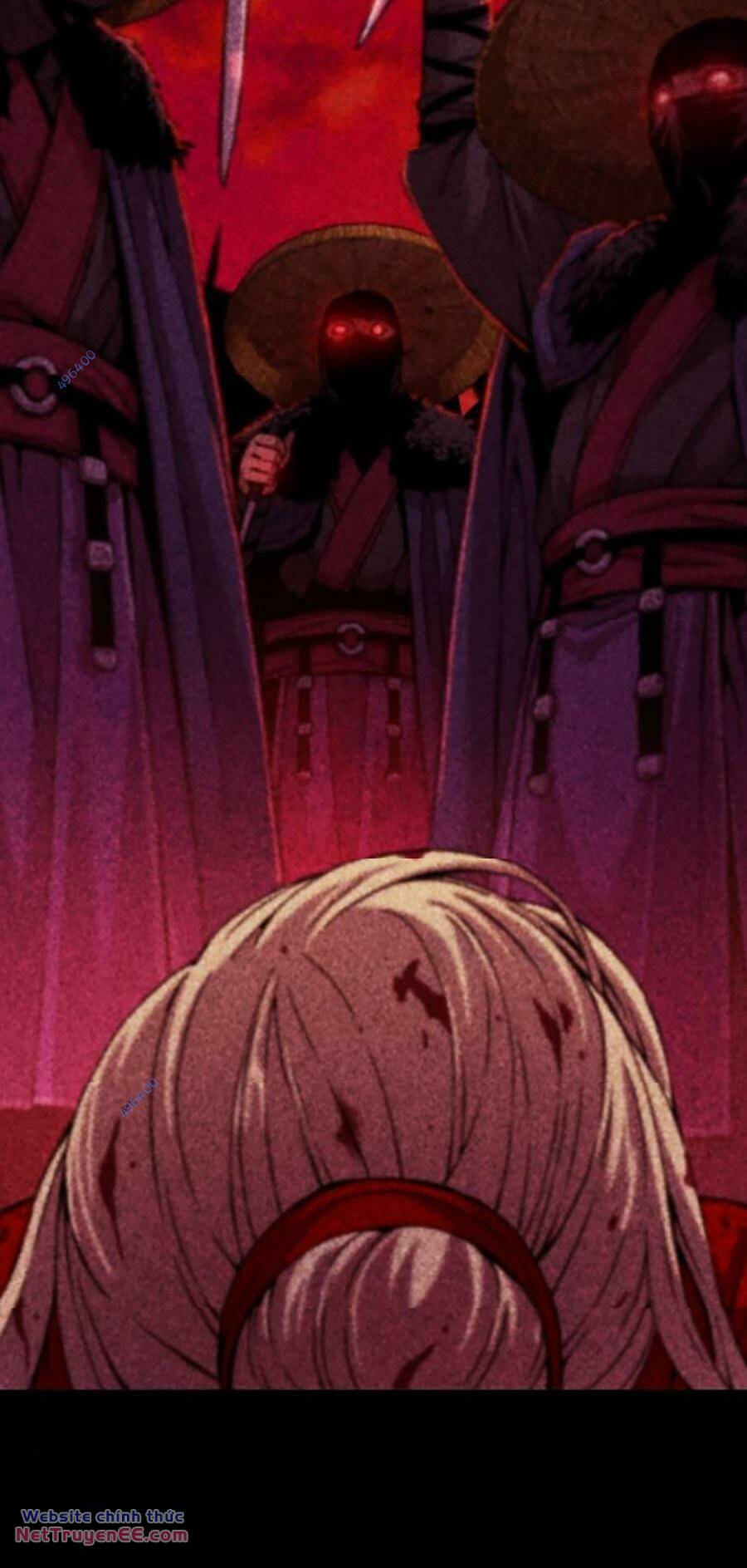 Quái Lực Loạn Thần Chapter 13 - Trang 2