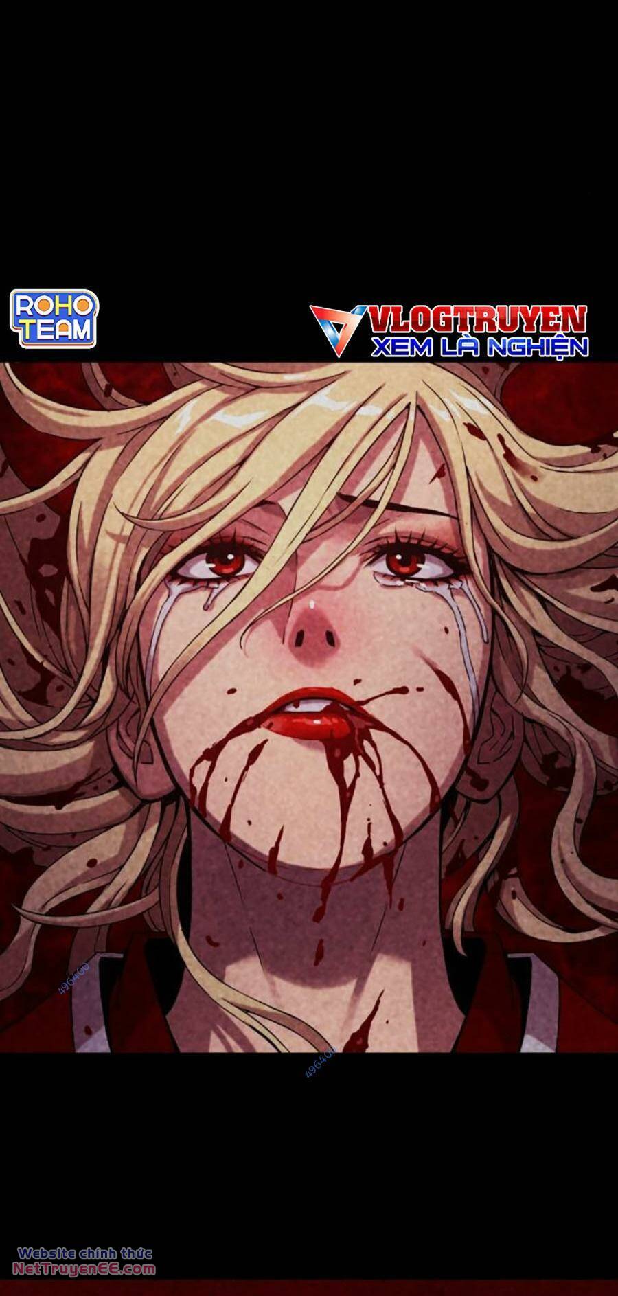 Quái Lực Loạn Thần Chapter 13 - Trang 2