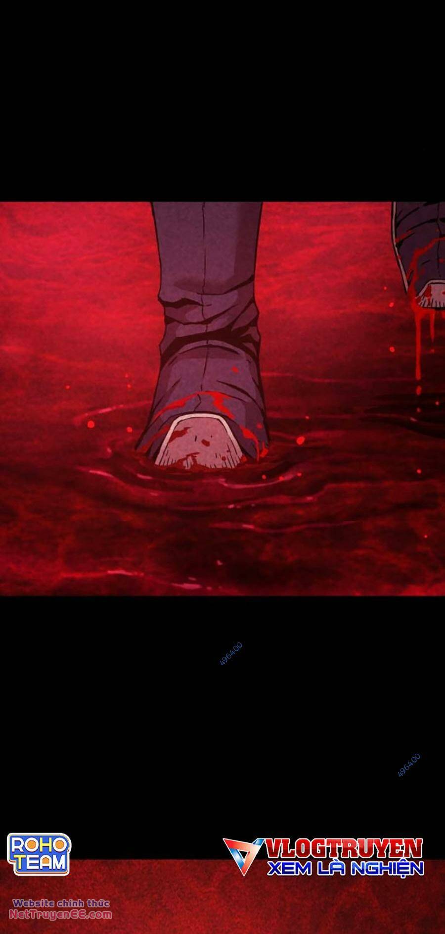 Quái Lực Loạn Thần Chapter 13 - Trang 2