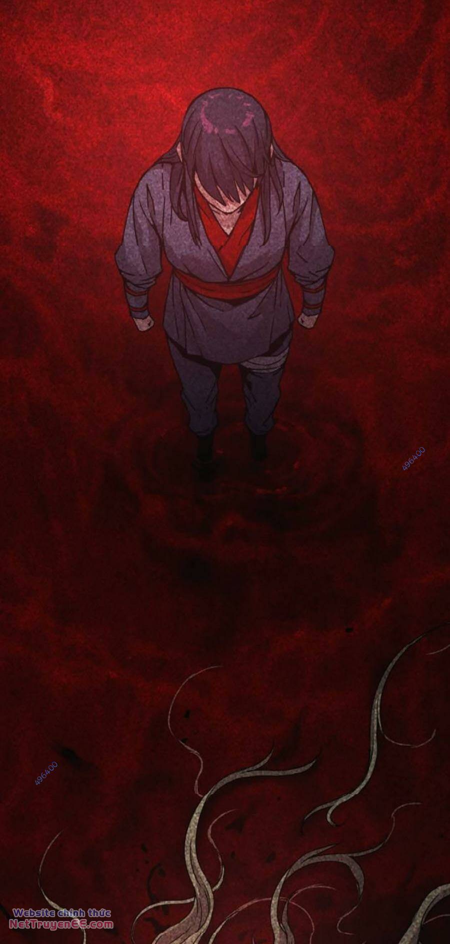 Quái Lực Loạn Thần Chapter 13 - Trang 2