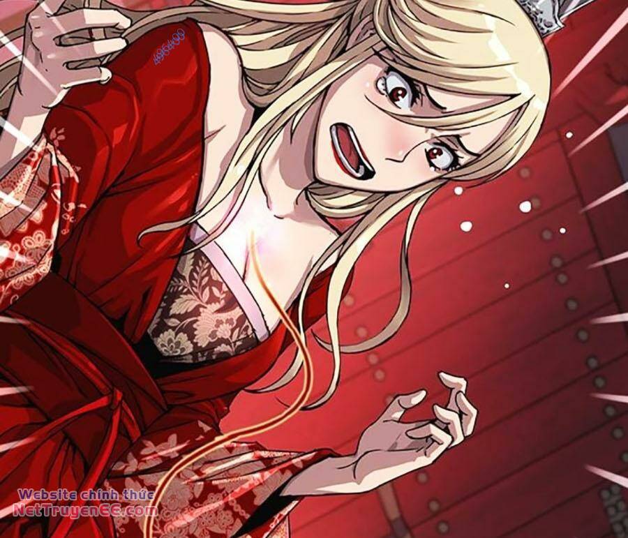 Quái Lực Loạn Thần Chapter 13 - Trang 2