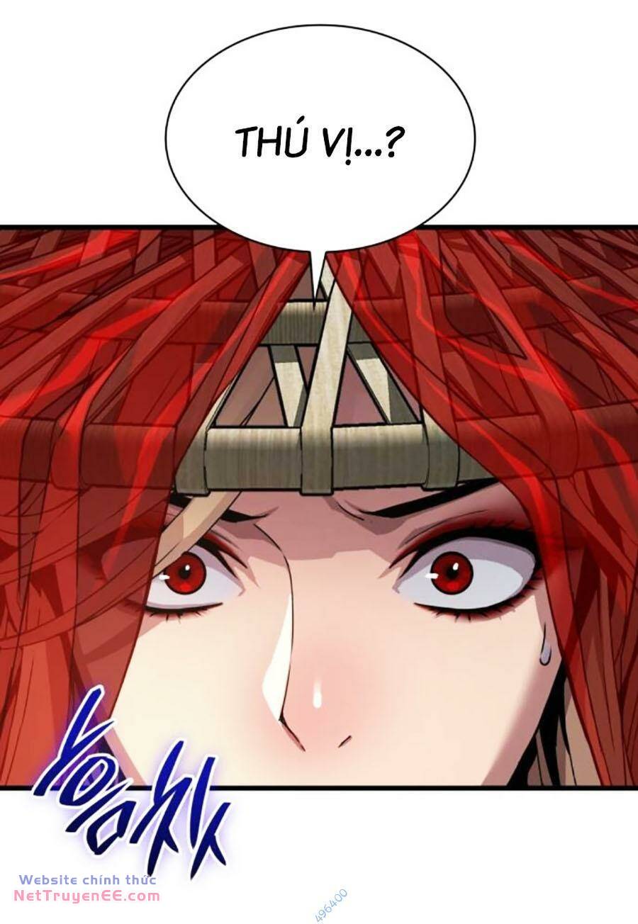 Quái Lực Loạn Thần Chapter 13 - Trang 2