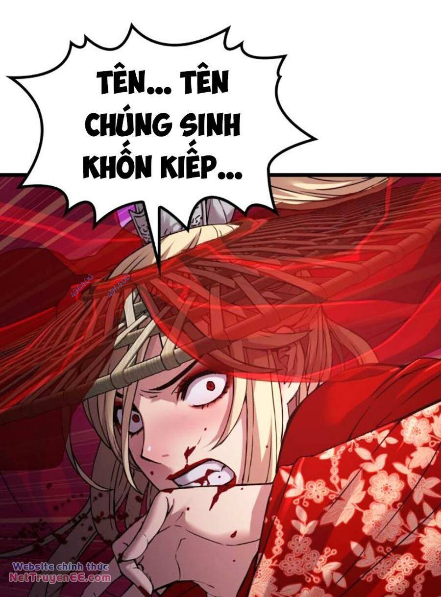 Quái Lực Loạn Thần Chapter 13 - Trang 2