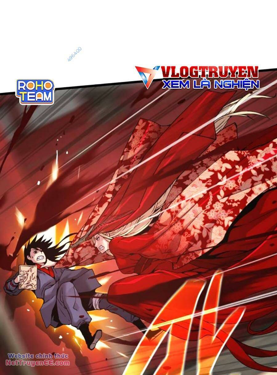 Quái Lực Loạn Thần Chapter 13 - Trang 2