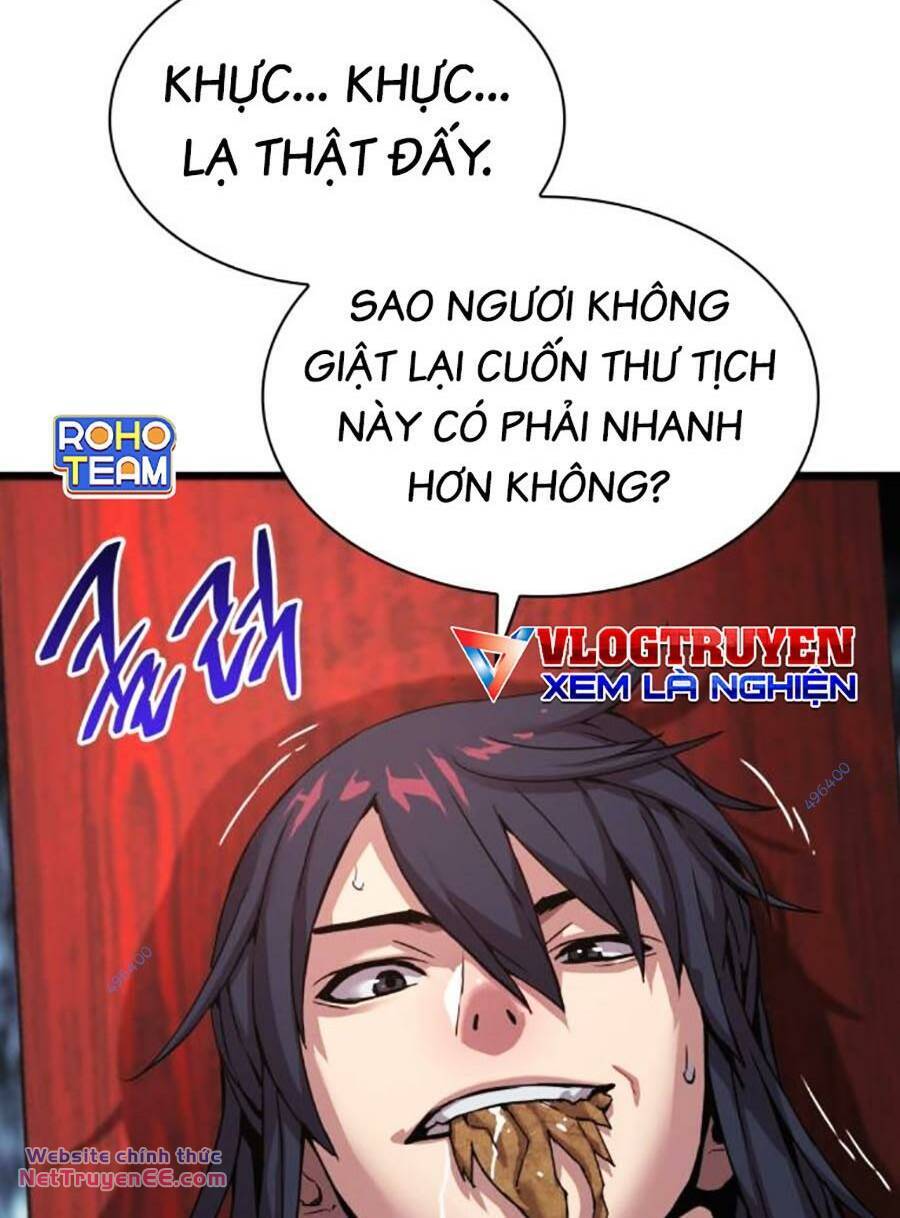 Quái Lực Loạn Thần Chapter 13 - Trang 2