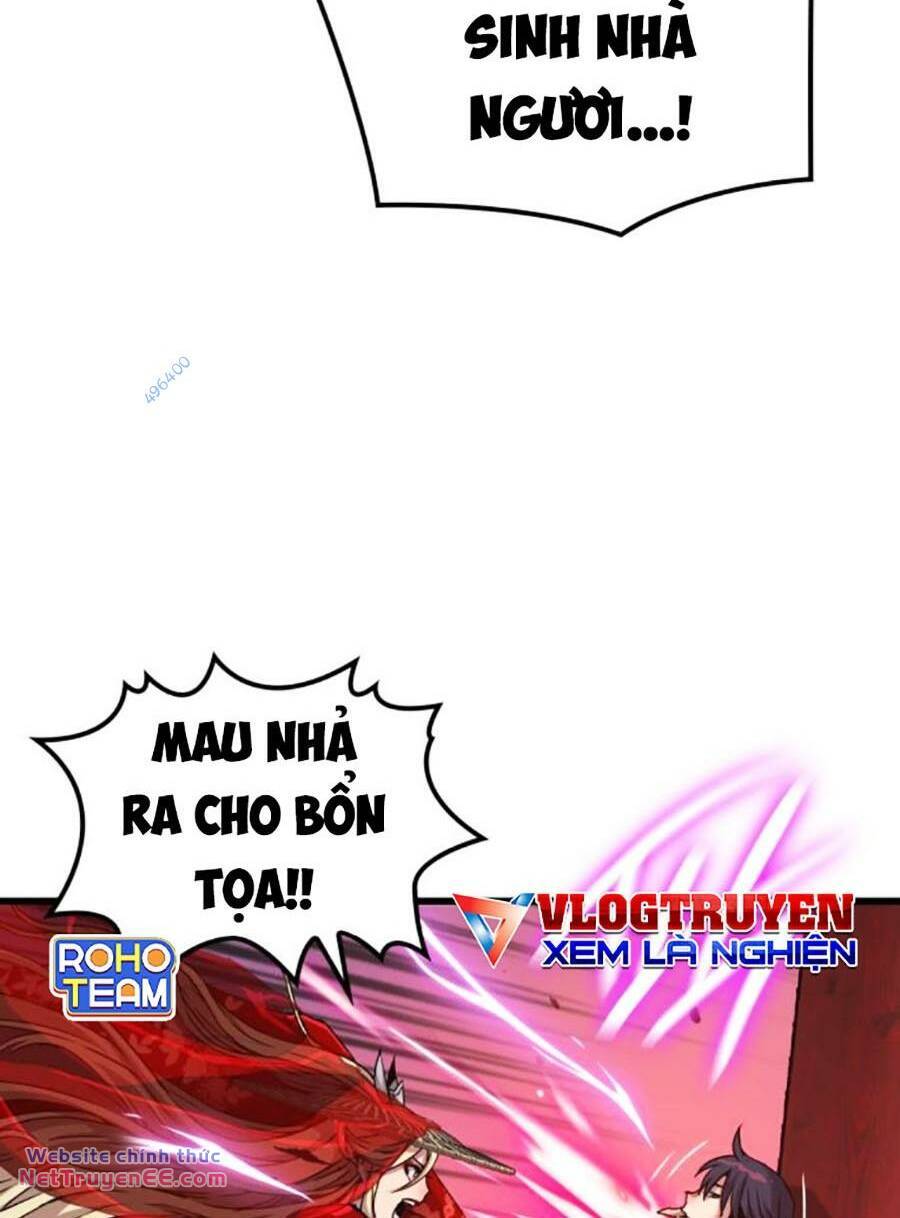 Quái Lực Loạn Thần Chapter 13 - Trang 2