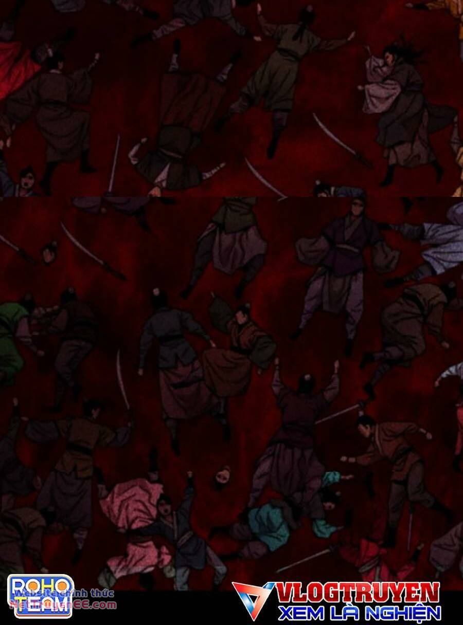 Quái Lực Loạn Thần Chapter 13 - Trang 2