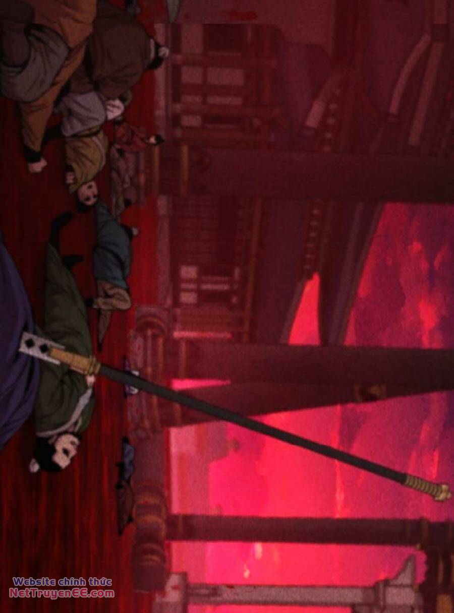 Quái Lực Loạn Thần Chapter 13 - Trang 2