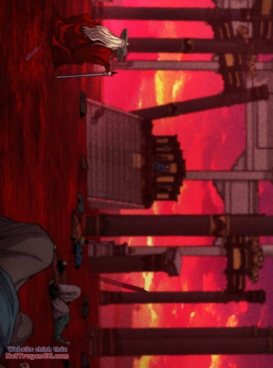 Quái Lực Loạn Thần Chapter 13 - Trang 2