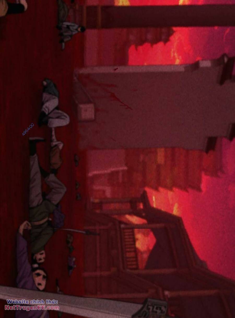 Quái Lực Loạn Thần Chapter 13 - Trang 2