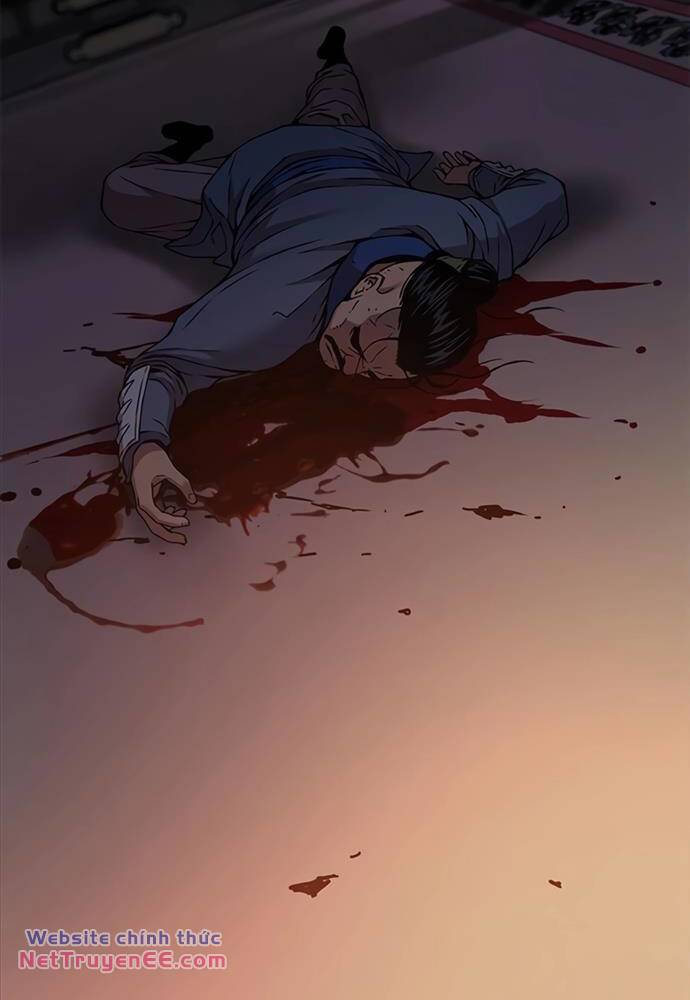 Quái Lực Loạn Thần Chapter 14 - Trang 2