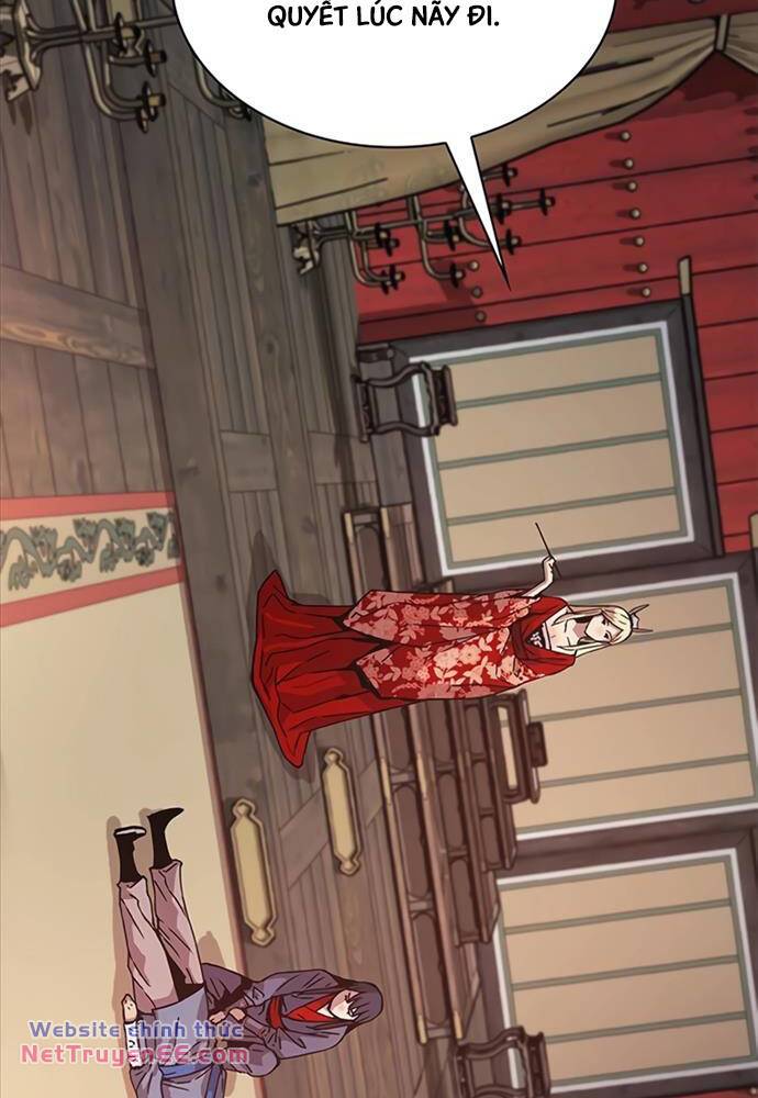 Quái Lực Loạn Thần Chapter 14 - Trang 2