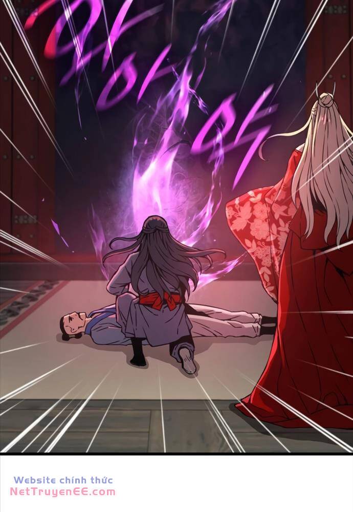 Quái Lực Loạn Thần Chapter 14 - Trang 2