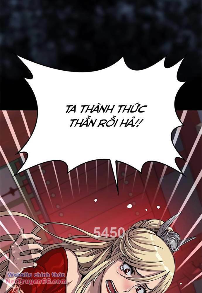 Quái Lực Loạn Thần Chapter 14 - Trang 2