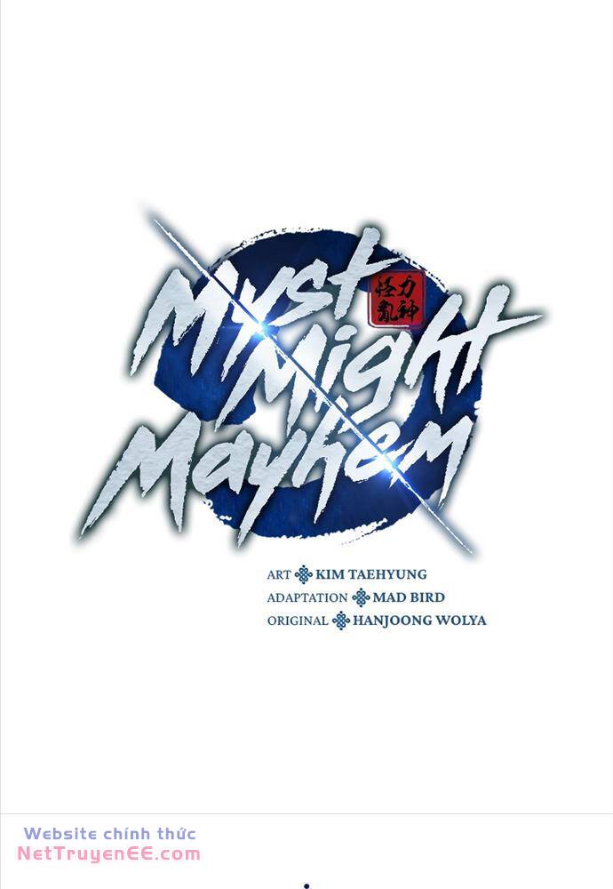 Quái Lực Loạn Thần Chapter 14 - Trang 2