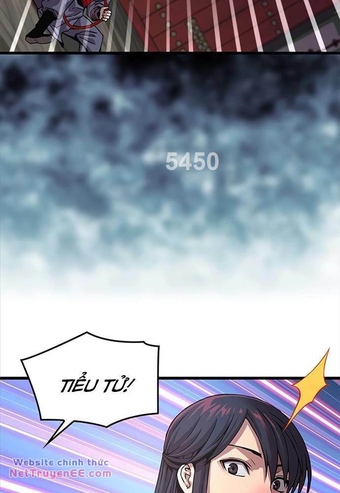 Quái Lực Loạn Thần Chapter 14 - Trang 2