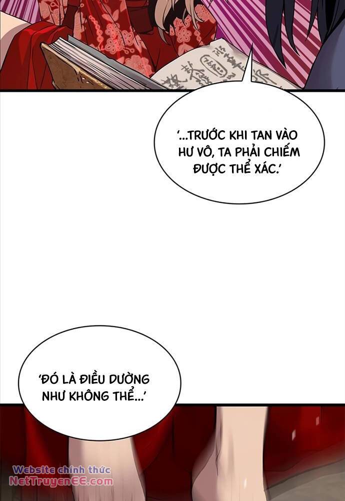 Quái Lực Loạn Thần Chapter 14 - Trang 2