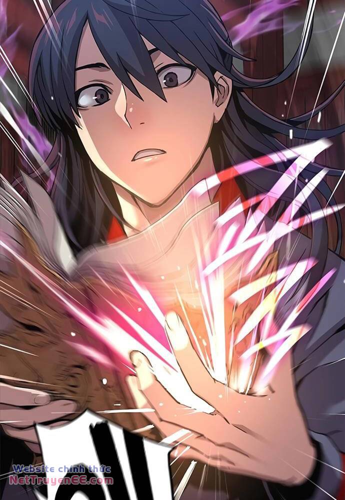 Quái Lực Loạn Thần Chapter 14 - Trang 2