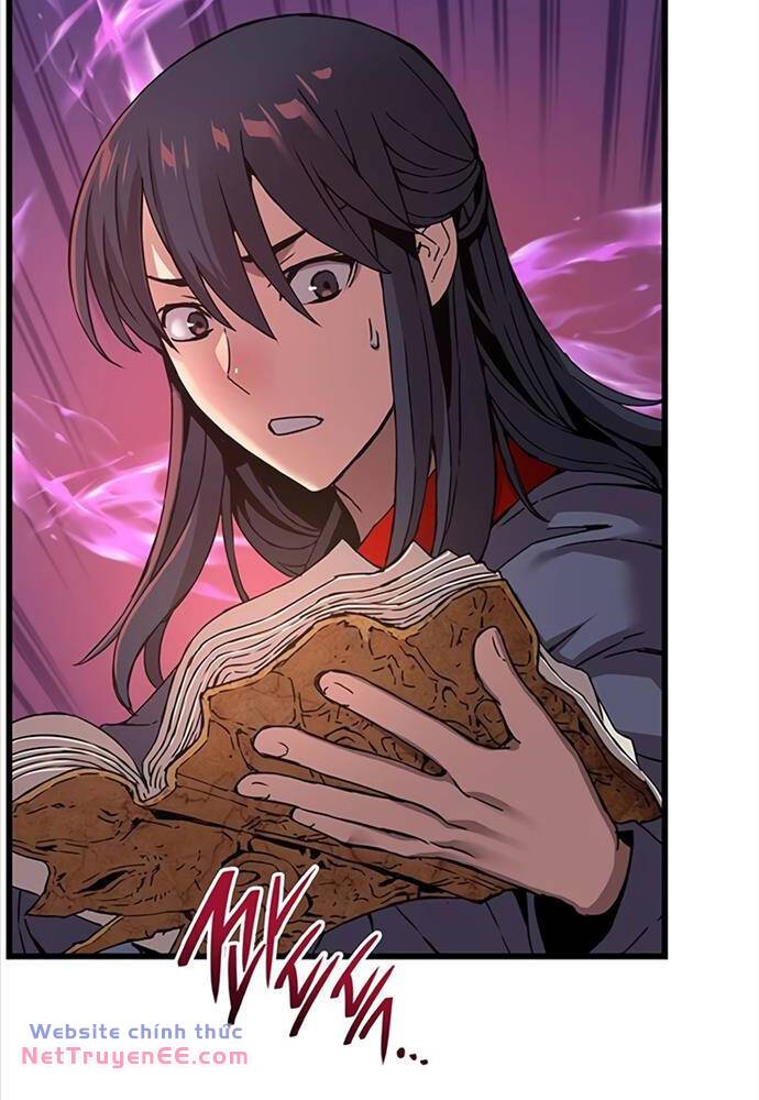 Quái Lực Loạn Thần Chapter 14 - Trang 2