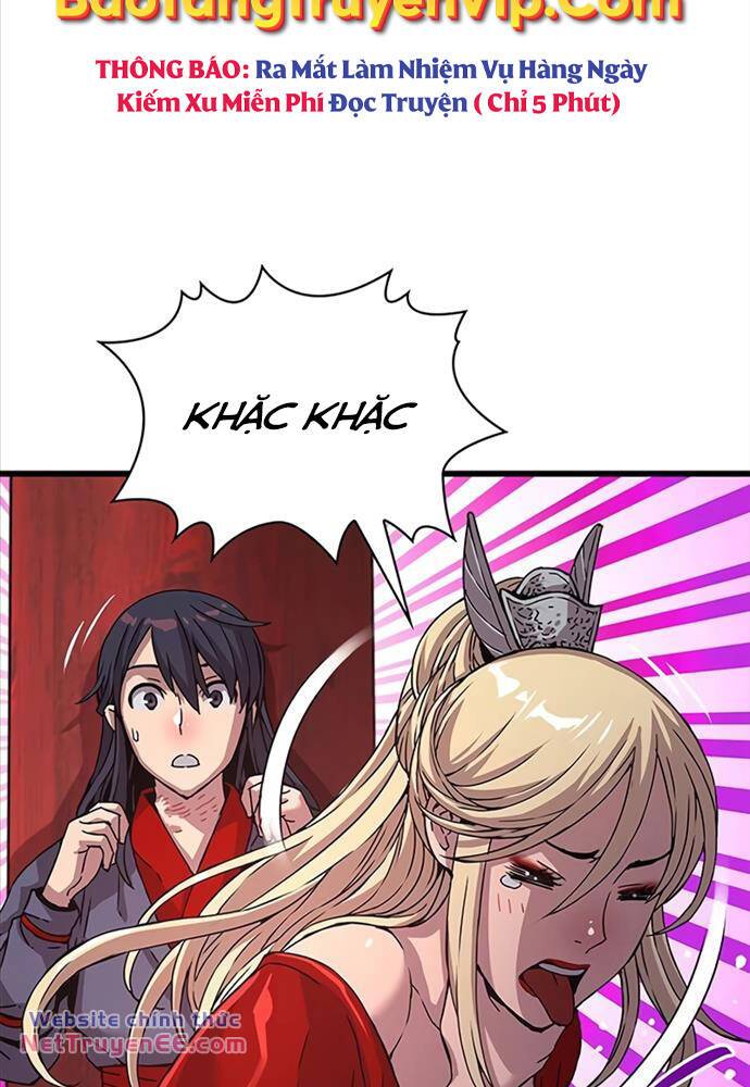 Quái Lực Loạn Thần Chapter 14 - Trang 2