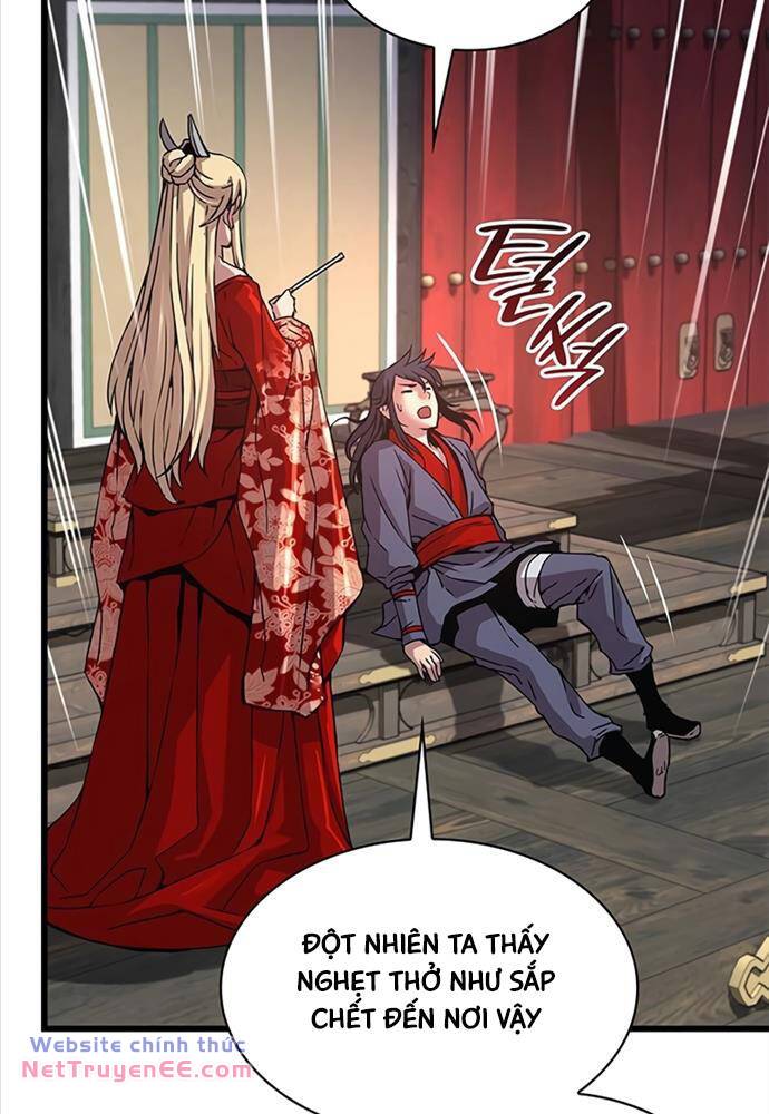 Quái Lực Loạn Thần Chapter 14 - Trang 2