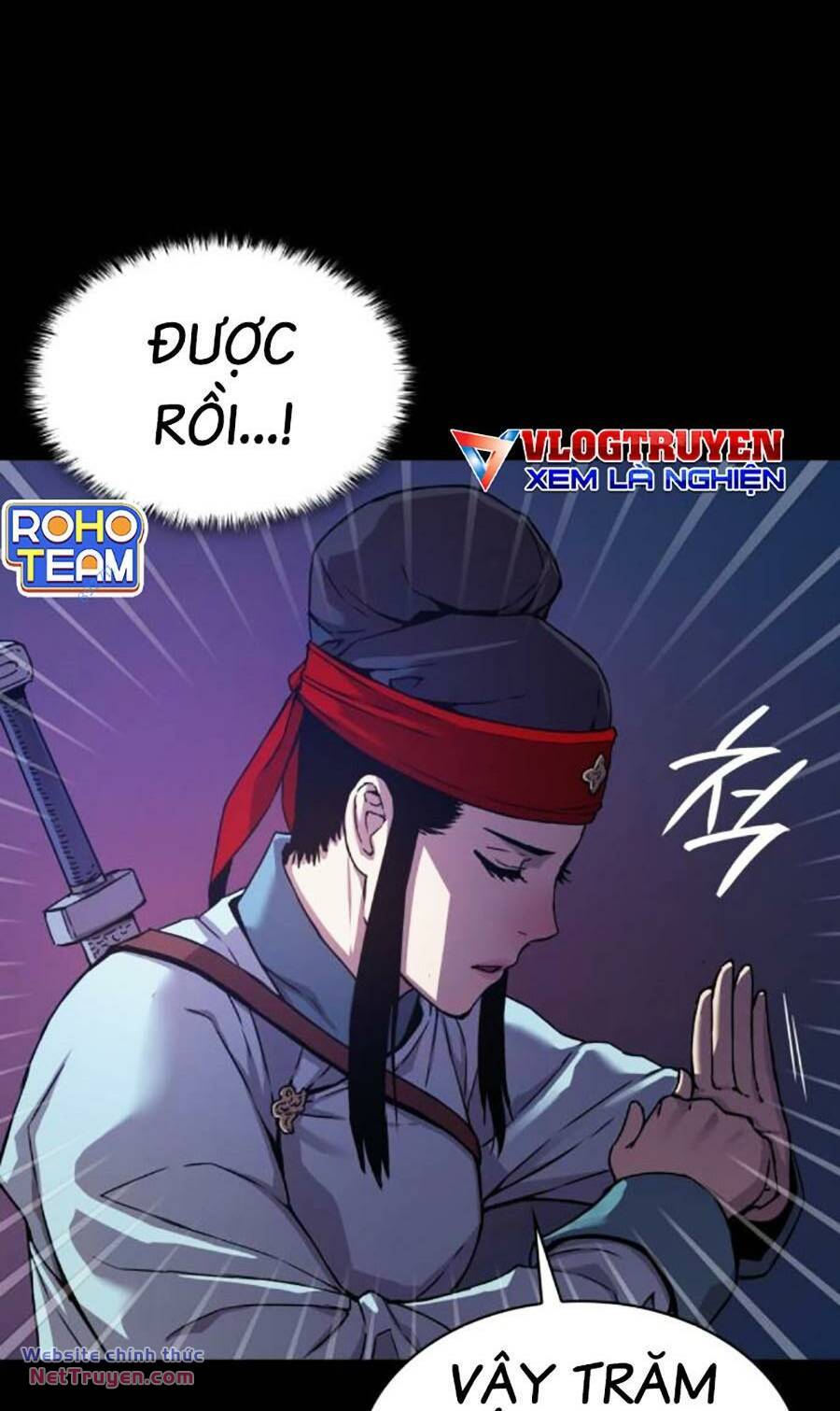 Quái Lực Loạn Thần Chapter 15 - Trang 2