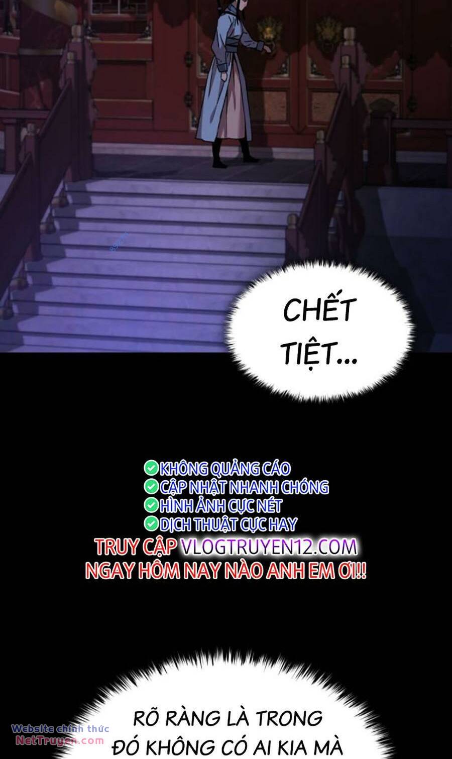 Quái Lực Loạn Thần Chapter 15 - Trang 2