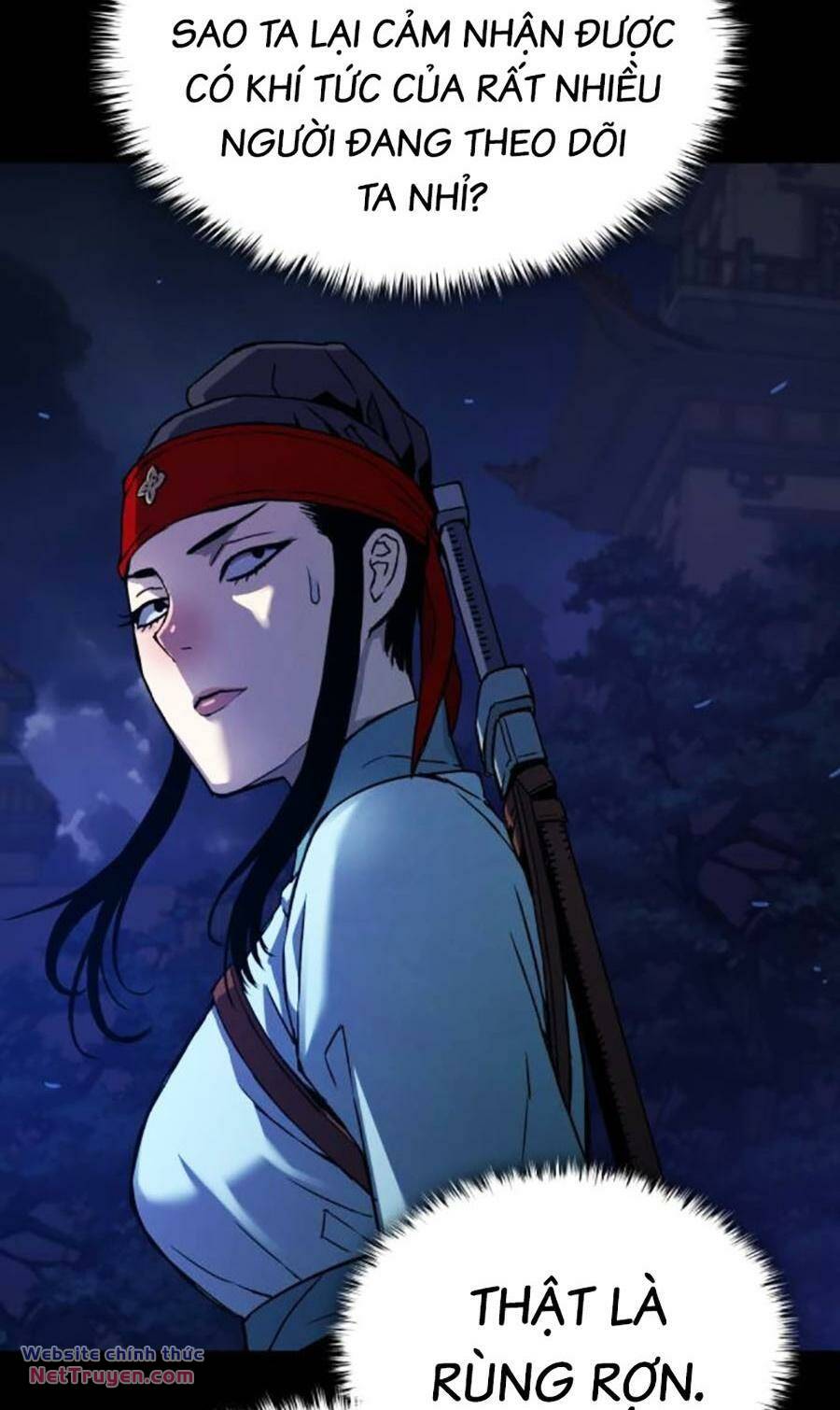 Quái Lực Loạn Thần Chapter 15 - Trang 2