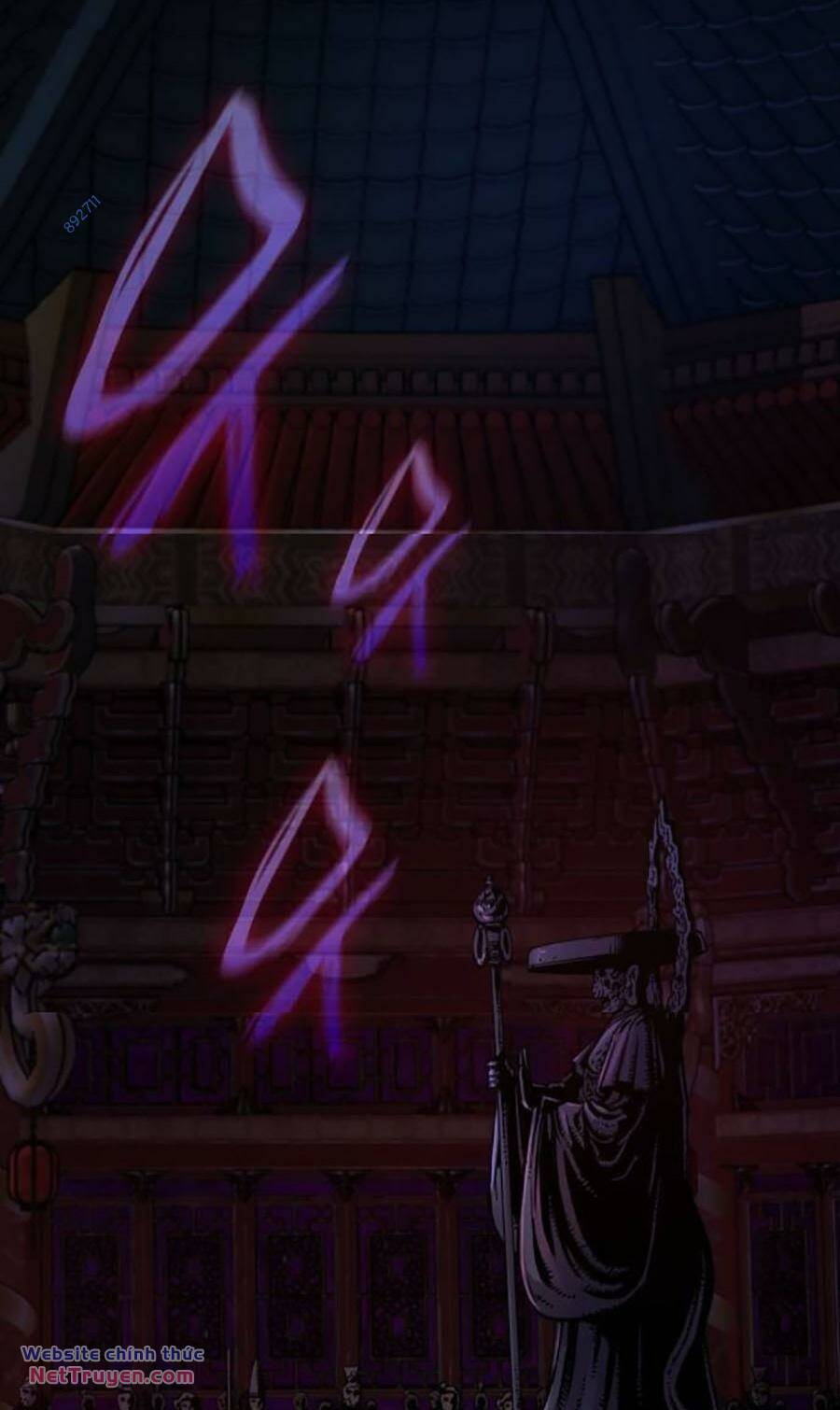 Quái Lực Loạn Thần Chapter 15 - Trang 2