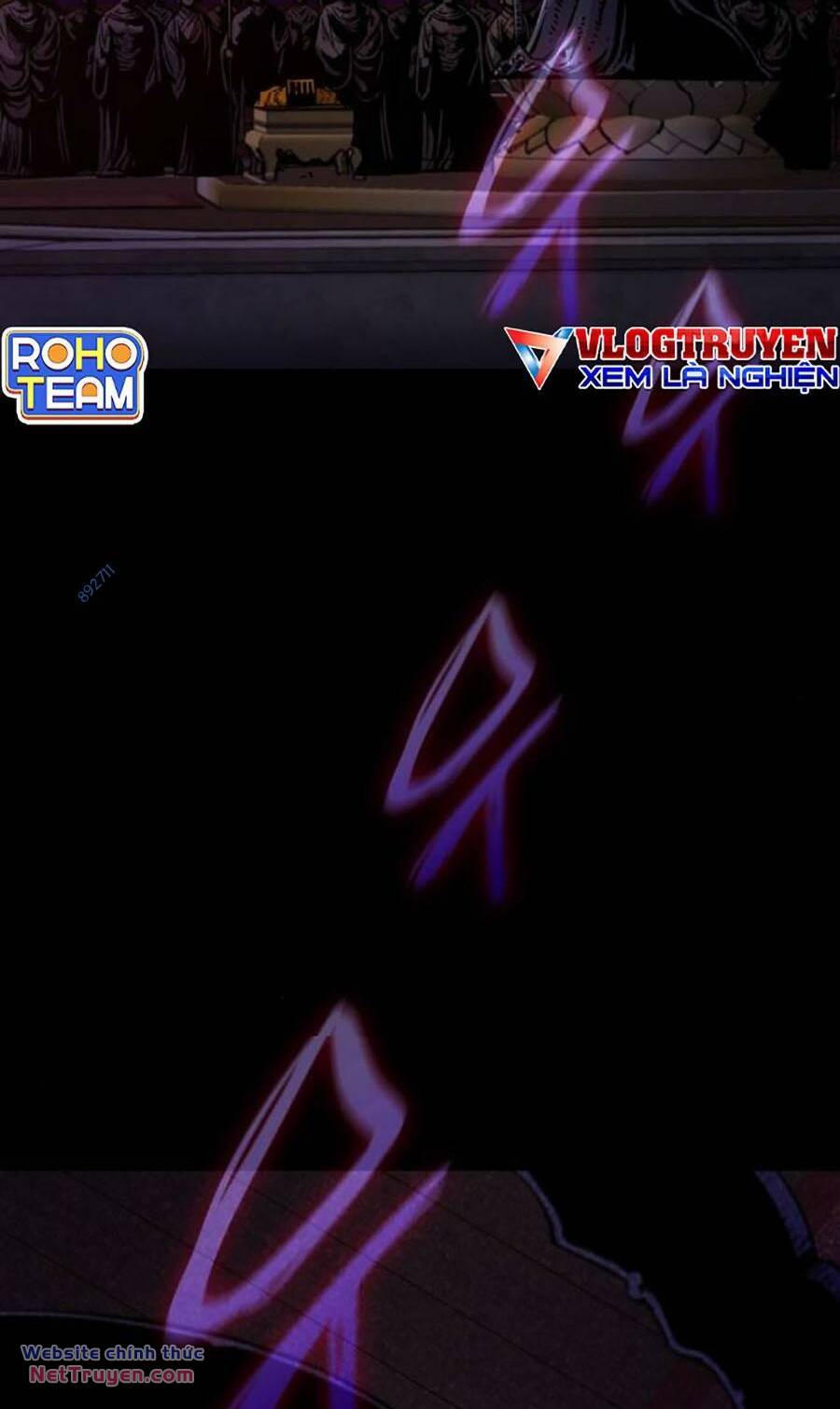 Quái Lực Loạn Thần Chapter 15 - Trang 2