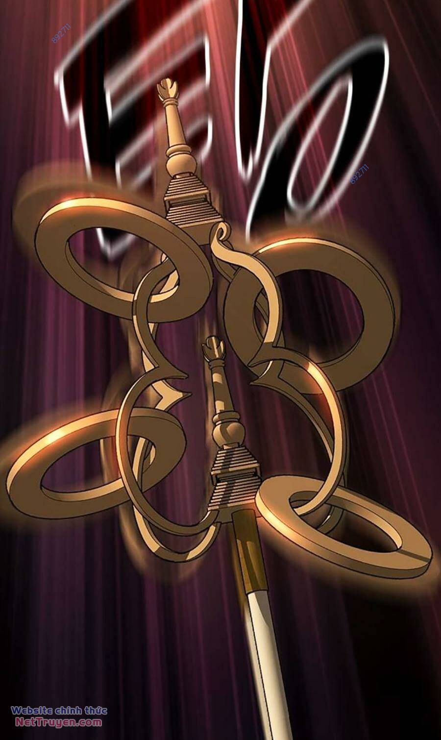 Quái Lực Loạn Thần Chapter 15 - Trang 2