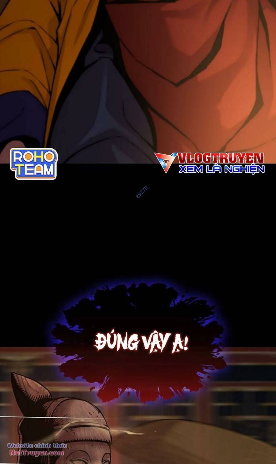 Quái Lực Loạn Thần Chapter 15 - Trang 2