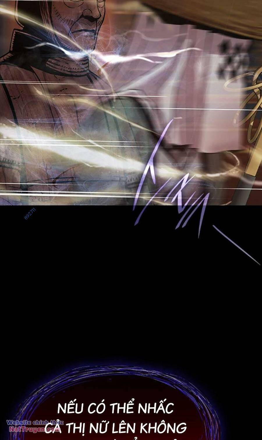 Quái Lực Loạn Thần Chapter 15 - Trang 2