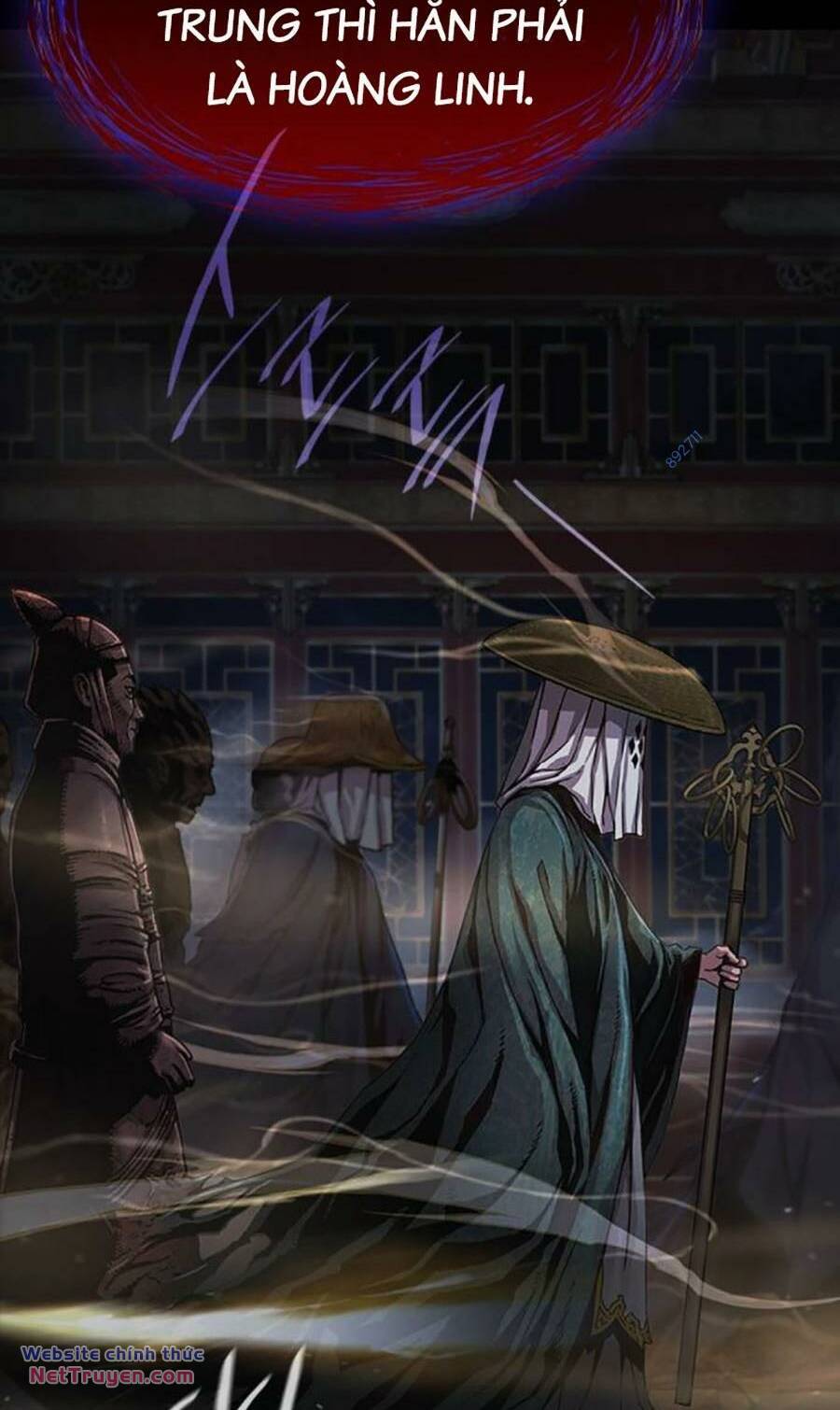 Quái Lực Loạn Thần Chapter 15 - Trang 2