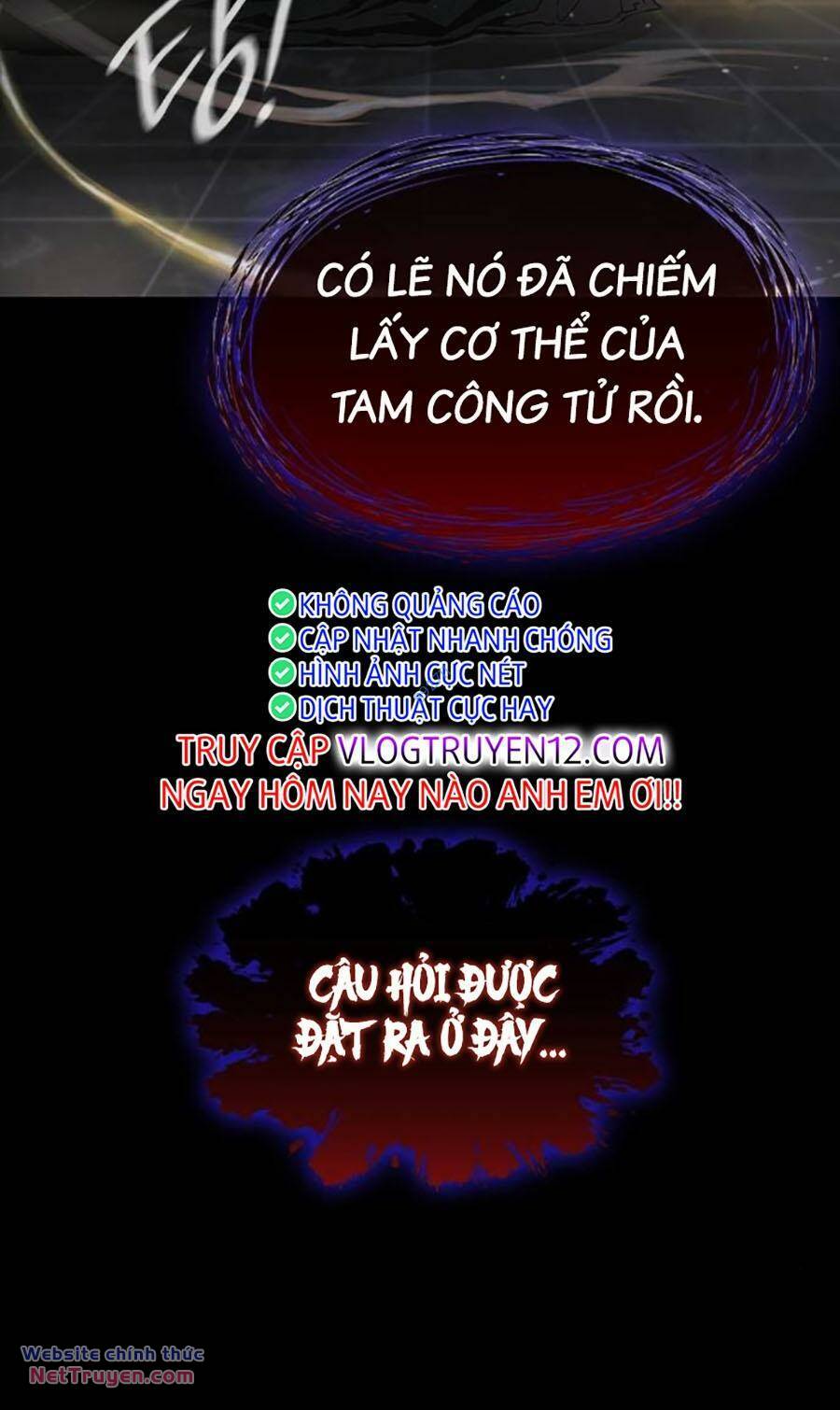 Quái Lực Loạn Thần Chapter 15 - Trang 2